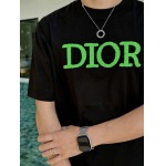 2026年3月30日入荷新作Dior半袖Tシャツ春夏高品質超厳選★入手困難/LD工場