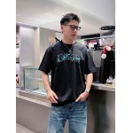 2026年3月30日入荷新作Dior半袖Tシャツ春夏高品質超厳選★入手困難/LD工場