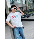 2026年3月30日入荷新作Dior半袖Tシャツ春夏高品質超厳選★入手困難/LD工場