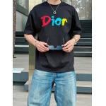 2026年3月30日入荷新作Dior半袖Tシャツ春夏高品質超厳選★入手困難/LD工場