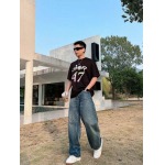 2026年3月30日入荷新作Dior半袖Tシャツ春夏高品質超厳選★入手困難/LD工場