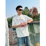 2026年3月30日入荷新作Dior半袖Tシャツ春夏高品質超厳選★入手困難/LD工場