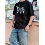 2026年3月30日入荷新作Dior半袖Tシャツ春夏高品質超厳選★入手困難/LD工場