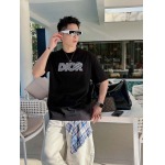 2026年3月30日入荷新作Dior半袖Tシャツ春夏高品質超厳選★入手困難/LD工場