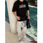 2026年3月30日入荷新作Dior半袖Tシャツ春夏高品質超厳選★入手困難/LD工場