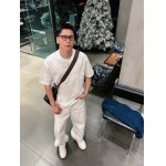 2026年3月30日入荷新作Dior半袖Tシャツ春夏高品質超厳選★入手困難/LD工場