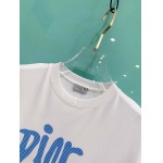 2026年3月30日入荷新作Dior半袖Tシャツ春夏高品質超厳選★入手困難/LD工場