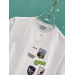 2026年3月30日入荷新作Dior半袖Tシャツ春夏高品質超厳選★入手困難/LD工場