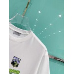 2026年3月30日入荷新作Dior半袖Tシャツ春夏高品質超厳選★入手困難/LD工場