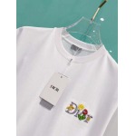 2026年3月30日入荷新作Dior半袖Tシャツ春夏高品質超厳選★入手困難/LD工場