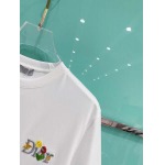 2026年3月30日入荷新作Dior半袖Tシャツ春夏高品質超厳選★入手困難/LD工場