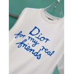 2026年3月30日入荷新作Dior半袖Tシャツ春夏高品質超厳選★入手困難/LD工場