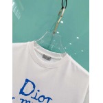 2026年3月30日入荷新作Dior半袖Tシャツ春夏高品質超厳選★入手困難/LD工場