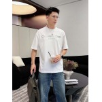 2026年3月30日入荷新作Dior半袖Tシャツ春夏高品質超厳選★入手困難/LD工場