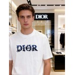 2026年3月30日入荷新作Dior半袖Tシャツ春夏高品質超厳選★入手困難/LD工場