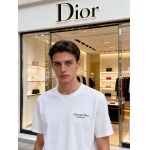 2026年3月30日入荷新作Dior半袖Tシャツ春夏高品質超厳選★入手困難/LD工場