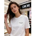 2026年3月30日入荷新作Dior半袖Tシャツ春夏高品質超厳選★入手困難/LD工場