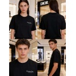 2026年3月30日入荷新作Dior半袖Tシャツ春夏高品質超厳選★入手困難/LD工場