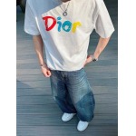 2026年3月30日入荷新作Dior半袖Tシャツ春夏高品質超厳選★入手困難/LD工場