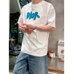 2026年3月30日入荷新作Dior半袖Tシャツ春夏高品質超厳選★入手困難/LD工場