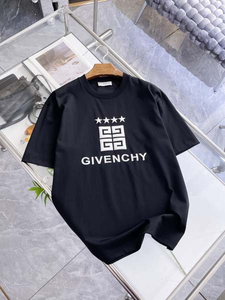 2026年3月29日入荷新作Givenchy半袖Tシャツ春夏...