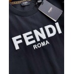 2026年3月29日入荷新作Fendi半袖Tシャツ春夏高品質超厳選★入手困難/LD工場