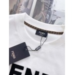 2026年3月29日入荷新作Fendi半袖Tシャツ春夏高品質超厳選★入手困難/LD工場