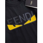 2026年3月29日入荷新作Fendi半袖Tシャツ春夏高品質超厳選★入手困難/LD工場