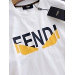 2026年3月29日入荷新作Fendi半袖Tシャツ春夏高品質超厳選★入手困難/LD工場
