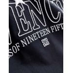 2026年3月29日入荷新作Givenchy半袖Tシャツ春夏高品質超厳選★入手困難/LD工場