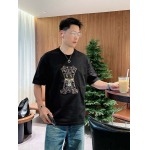 2026年3月29日入荷新作Fendi半袖Tシャツ春夏高品質超厳選★入手困難/LD工場