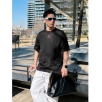 2026年3月29日入荷新作Fendi半袖Tシャツ春夏高品質超厳選★入手困難/LD工場