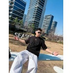 2026年3月29日入荷新作Fendi半袖Tシャツ春夏高品質超厳選★入手困難/LD工場