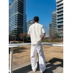 2026年3月29日入荷新作Fendi半袖Tシャツ春夏高品質超厳選★入手困難/LD工場