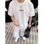 2026年3月29日入荷新作Givenchy半袖Tシャツ春夏高品質超厳選★入手困難/LD工場