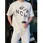 2026年3月29日入荷新作Givenchy半袖Tシャツ春夏高品質超厳選★入手困難/LD工場