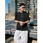 2026年3月29日入荷新作Fendi半袖Tシャツ春夏高品質超厳選★入手困難/LD工場