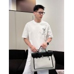 2026年3月29日入荷新作Fendi半袖Tシャツ春夏高品質超厳選★入手困難/LD工場