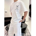 2026年3月29日入荷新作Fendi半袖Tシャツ春夏高品質超厳選★入手困難/LD工場