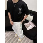 2026年3月29日入荷新作Fendi半袖Tシャツ春夏高品質超厳選★入手困難/LD工場