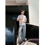 2026年3月29日入荷新作Givenchy半袖Tシャツ春夏高品質超厳選★入手困難/LD工場