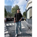 2026年3月29日入荷新作Fendi半袖Tシャツ春夏高品質超厳選★入手困難/LD工場