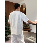 2026年3月29日入荷新作Fendi半袖Tシャツ春夏高品質超厳選★入手困難/LD工場