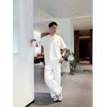 2026年3月29日入荷新作Fendi半袖Tシャツ春夏高品質超厳選★入手困難/LD工場