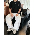 2026年3月29日入荷新作Fendi半袖Tシャツ春夏高品質超厳選★入手困難/LD工場