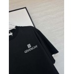 2026年3月29日入荷新作Givenchy半袖Tシャツ春夏高品質超厳選★入手困難/LD工場