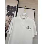 2026年3月29日入荷新作Givenchy半袖Tシャツ春夏高品質超厳選★入手困難/LD工場