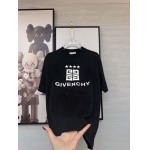 2026年3月29日入荷新作Givenchy半袖Tシャツ春夏高品質超厳選★入手困難/LD工場