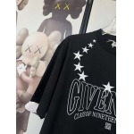 2026年3月29日入荷新作Givenchy半袖Tシャツ春夏高品質超厳選★入手困難/LD工場
