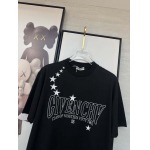2026年3月29日入荷新作Givenchy半袖Tシャツ春夏高品質超厳選★入手困難/LD工場